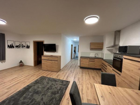 Bergblick Apartments Sankt Sigmund Im Sellrain